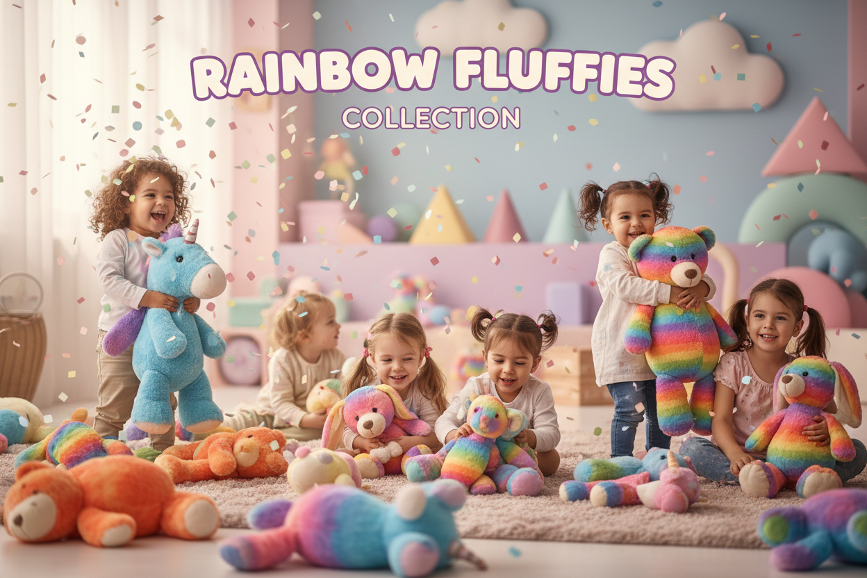 Plush Toys