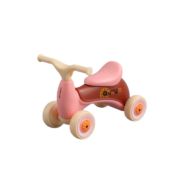 Charming Mini Balance Scooter
